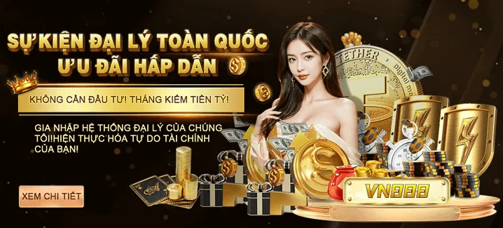 Chương trình VIP CE88 Casino
