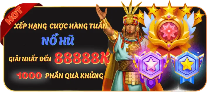 Sự kiện đặc biệt và khuyến mãi mới nhất CE88
