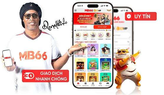 Biểu tượng tiện lợi khi chơi game trên ứng dụng di động CE88 Casino