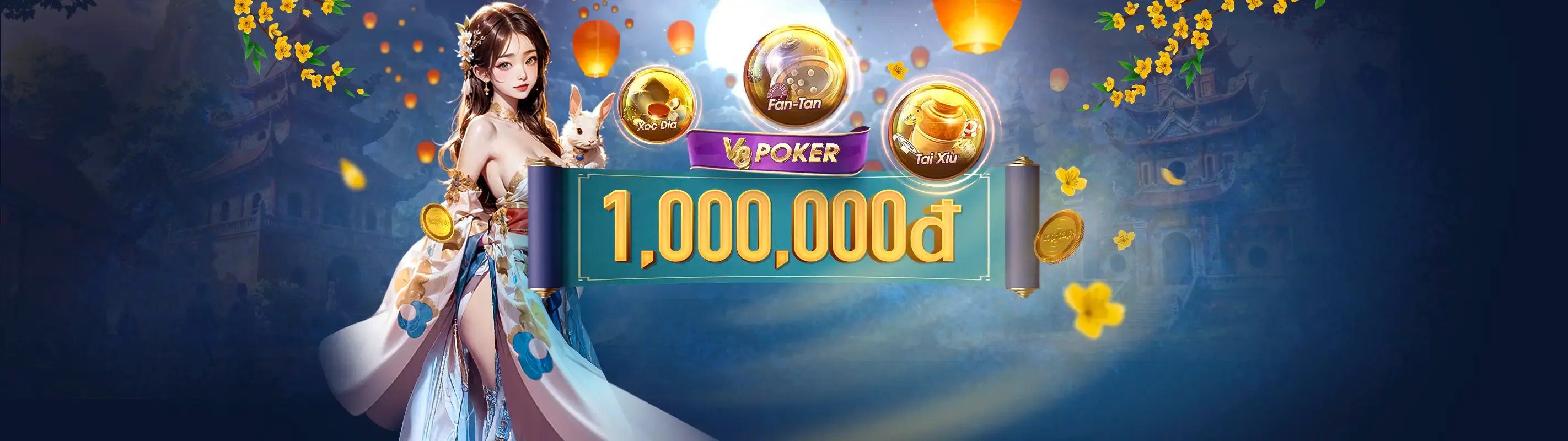 Hình ảnh hero sống động của CE88 Casino với các trò chơi đa dạng