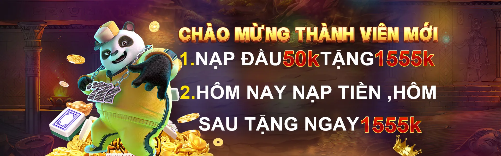 Hình ảnh chính về ưu đãi CE88 Casino